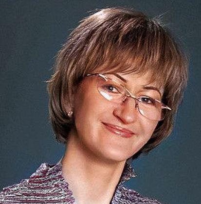 Гайдукова Светлана Сергеевна
