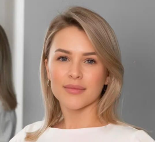 Ситникова Мария Викторовна