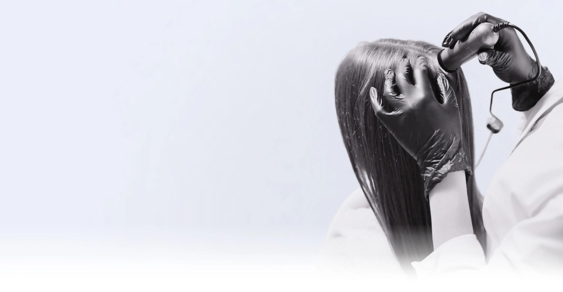 Что такое трихоскопия