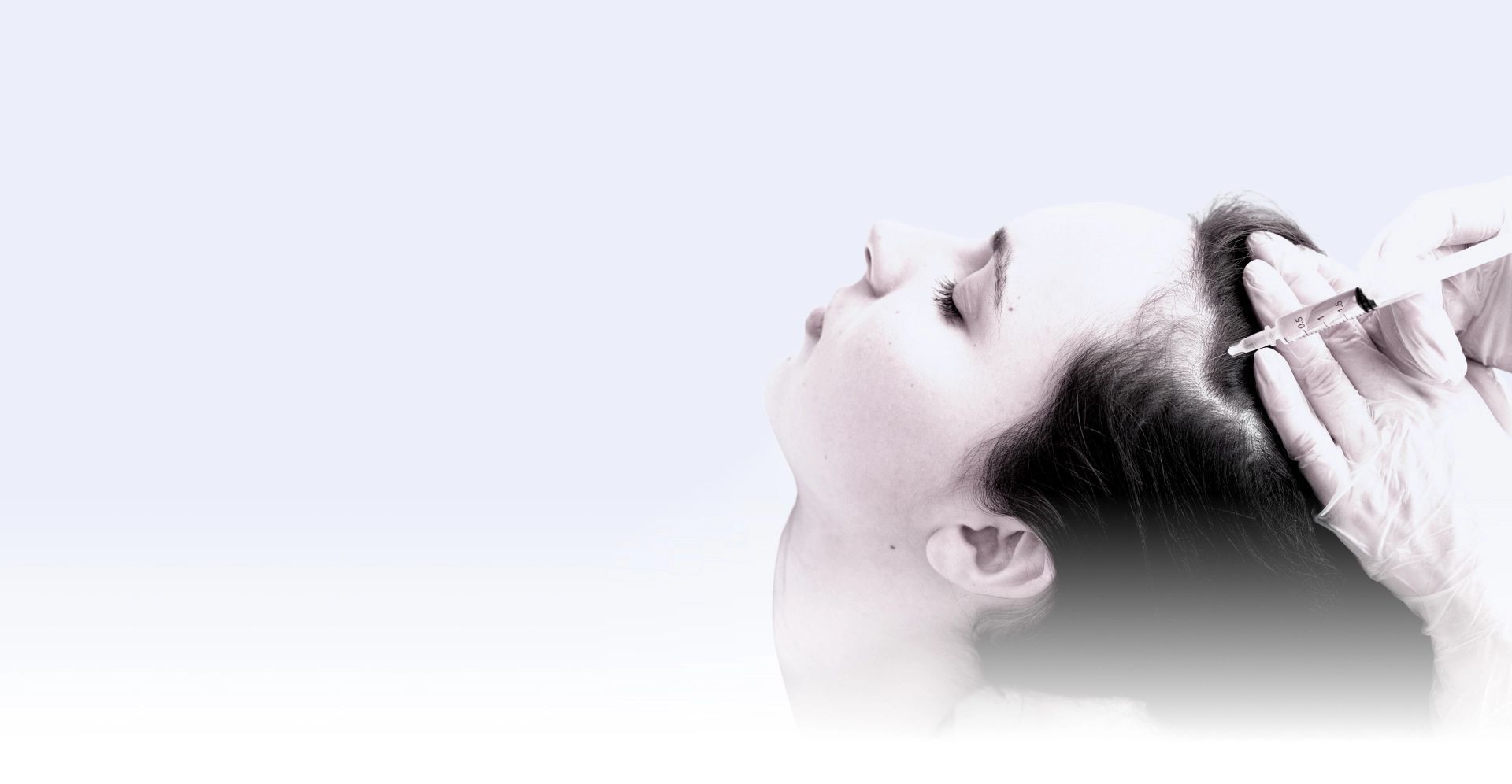 Как комбинировать биотин с процедурами для волос