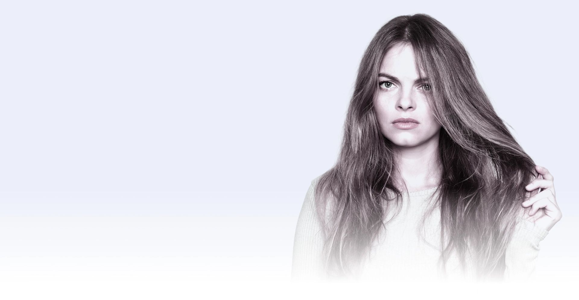 Почему начали выпадать волосы: одна из причин — дефицит железа