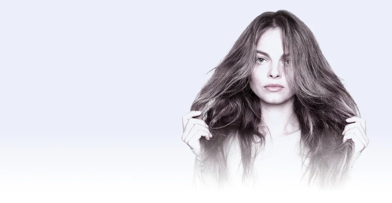 Почему появляется перхоть и выпадают волосы