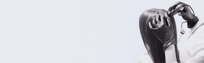 Что такое трихоскопия