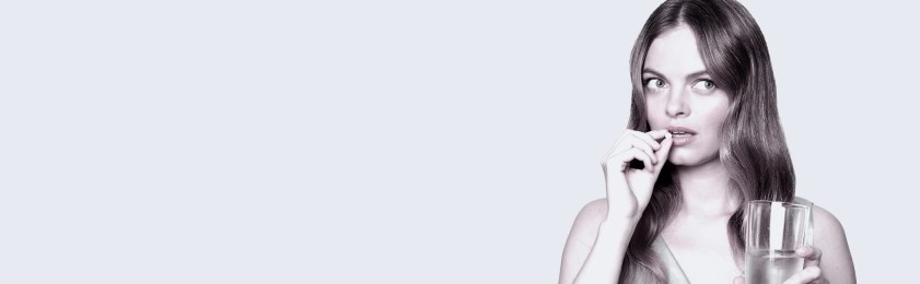 Как долго принимать биотин в таблетках для видимого результата