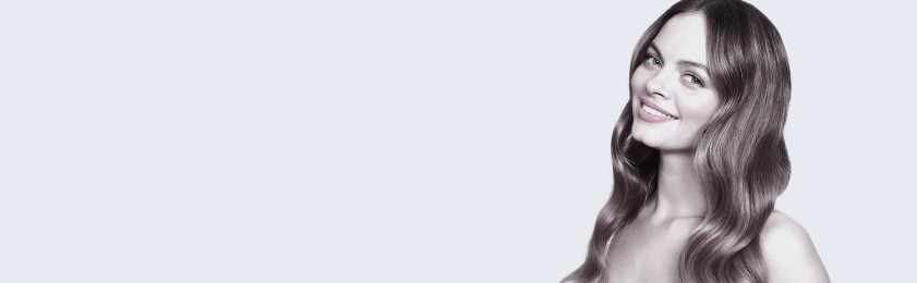 Какие бывают типы волос у женщин и как определить свой