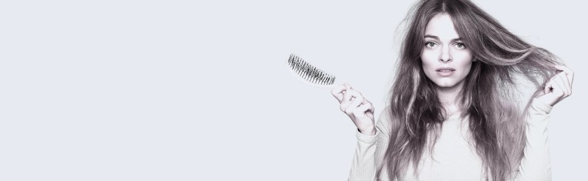 Как выбрать щетку для волос