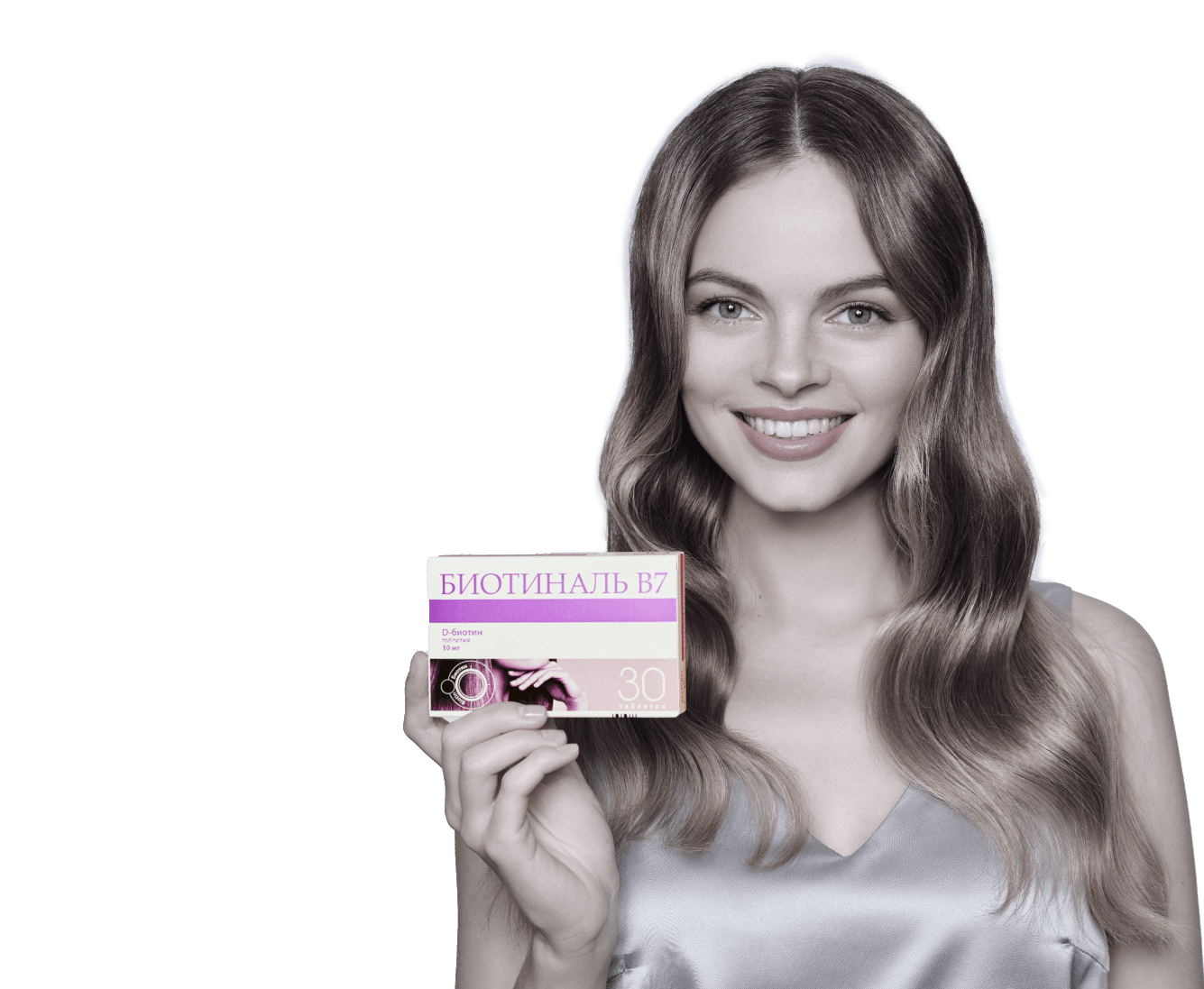 Укрепление волос