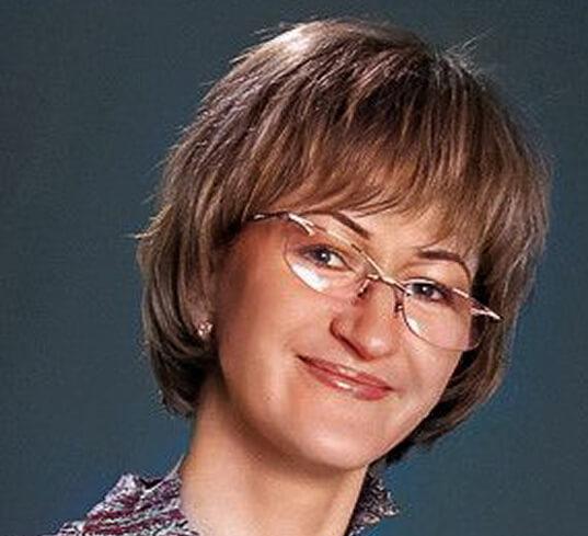 Гайдукова Светлана Сергеевна