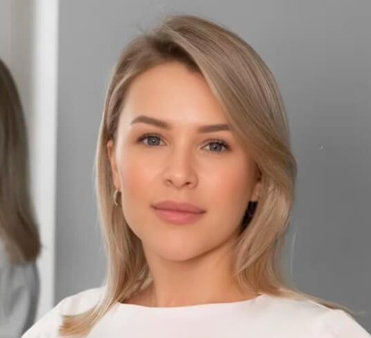 Ситникова Мария Викторовна