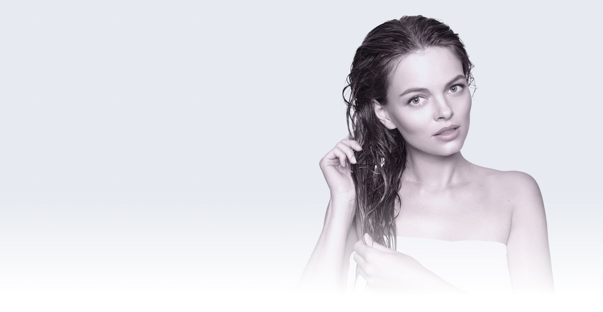 Какой водой правильно мыть волосы — горячей или холодной