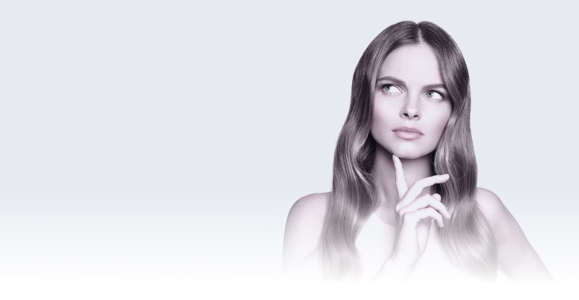 Можно ли вернуть естественный блеск волосам