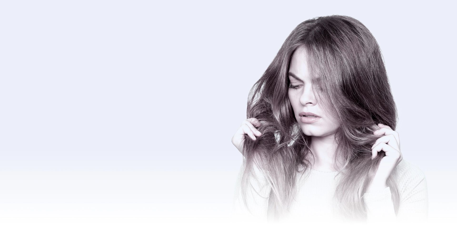 Как защитить волосы от хлорки в бассейне