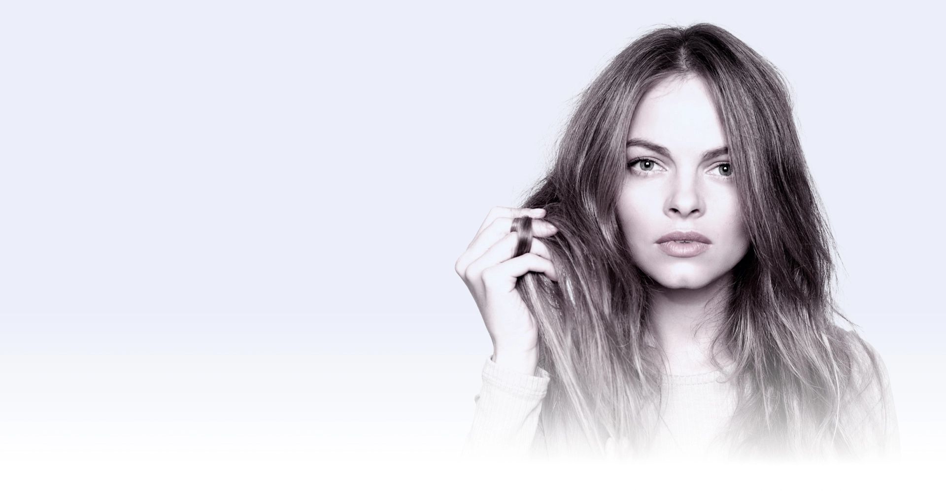 Влияют ли на волосы месячные