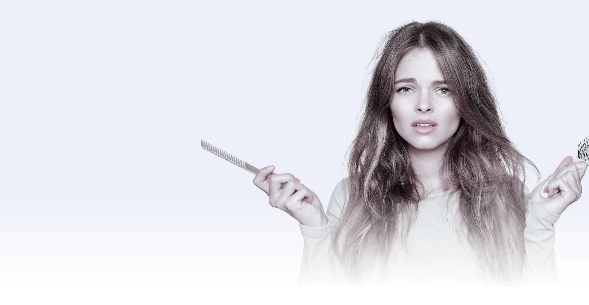 Могут ли навредить деревянные расчески волосам