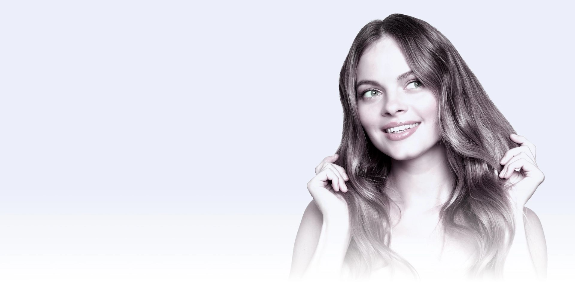 Как правильно ухаживать за волосами в зимний период