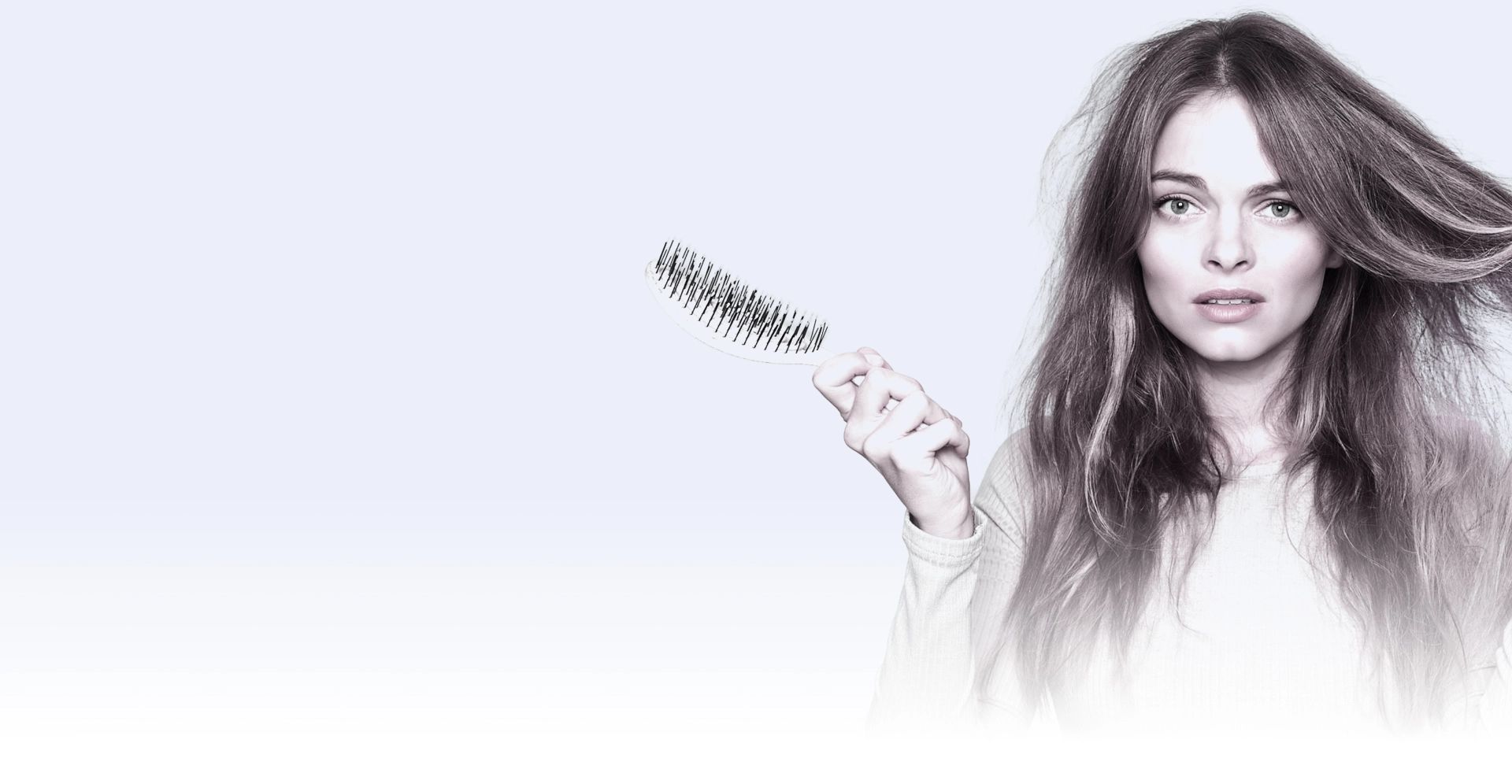 Как выбрать щетку для волос