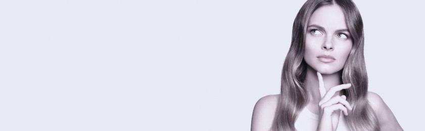 Можно ли вернуть естественный блеск волосам