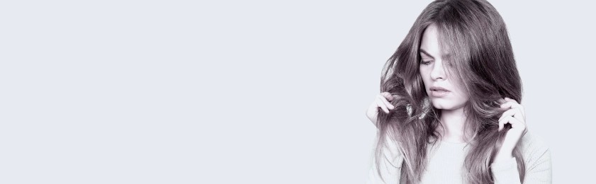 Как защитить волосы от хлорки в бассейне