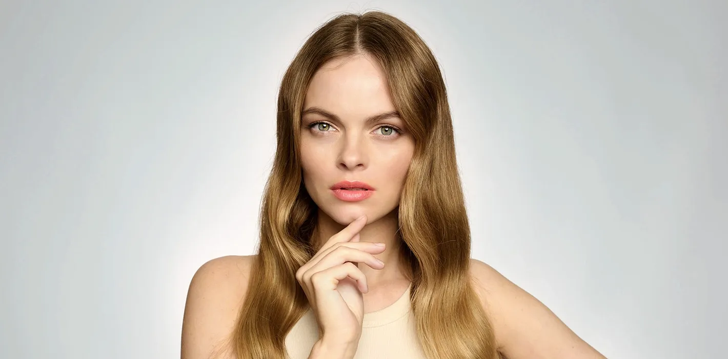 Как поддержать волосы при похудении